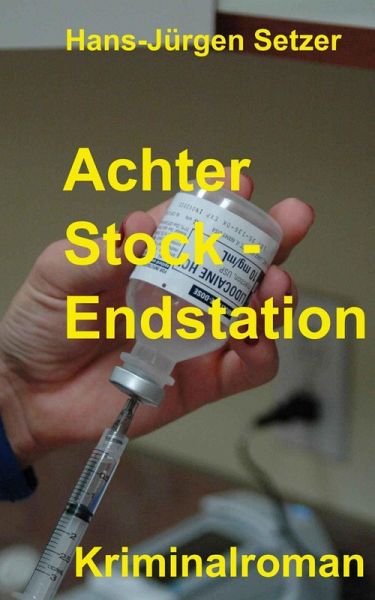 Achter Stock - Endstation (eBook, ePUB) Achter Stock - Endstation (eBook, ePUB)