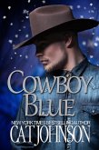 Cowboy Blue (eBook, ePUB)