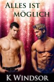 Alles ist möglich: Eine erotische, schwule Fantasie (eBook, ePUB)