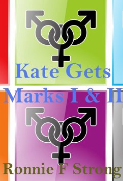 Cover Kate Gets Marks I & II (eBook, ePUB)