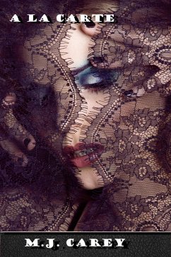 Cover A La Carte (eBook, ePUB)