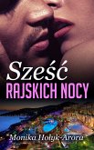 Szesc rajskich nocy (eBook, ePUB)