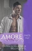 Amore - Boxed Set (eBook, ePUB)