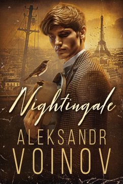 Cover Nightingale (eBook, ePUB)