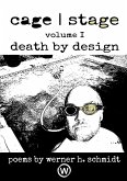Death by Design (cage   stage, #1) (eBook, ePUB)