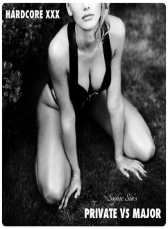 Cover Private vs Major (eBook, ePUB)