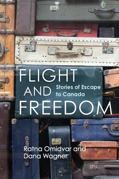 Cover Flight and Freedom (eBook, ePUB)