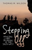 Stepping Off (eBook, PDF) Stepping Off (eBook, PDF)