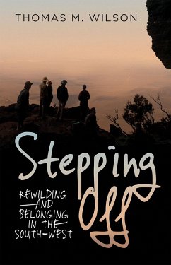 Cover Stepping Off (eBook, PDF)