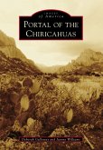 Portal of the Chiricahuas (eBook, ePUB)