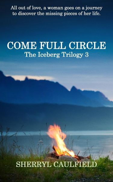 Come Full Circle (eBook, ePUB)