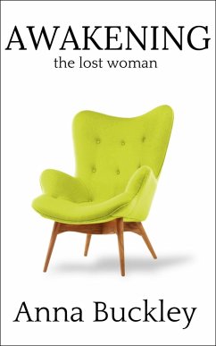 Cover Awakening The Lost Woman (eBook, ePUB)