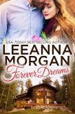 Forever Dreams: A Small Town Romance (eBook, ePUB)