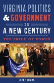 Virginia Politics & Government in a New Century (eBook, ePUB)