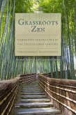 Grassroots Zen (eBook, ePUB)