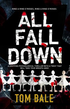 All Fall Down (eBook, ePUB)