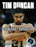 Tim Duncan (eBook, PDF)