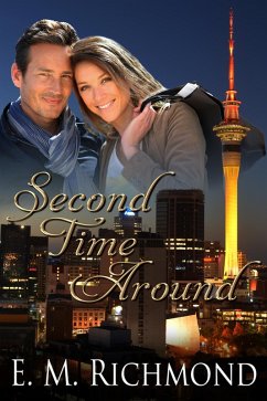 Second Time Around (eBook, ePUB) - Richmond, E. M.