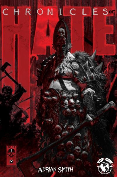 CHRONICLES OF HATE BOOK 2 (eBook, PDF) CHRONICLES OF HATE BOOK 2 (eBook, PDF)