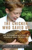 The Chicken Who Saved Us (eBook, ePUB)