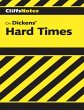 CliffsNotes on Dickens' Hard Times... - Bild 1