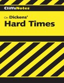 CliffsNotes on Dickens' Hard Times (eBook, ePUB)