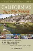 California's Best Fly Fishing (eBook, ePUB)