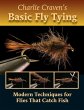 Charlie Craven's Basic Fly Tying... - Bild 1