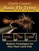 Charlie Craven's Basic Fly Tying (eBook, ePUB) Charlie Craven's Basic Fly Tying (eBook, ePUB)