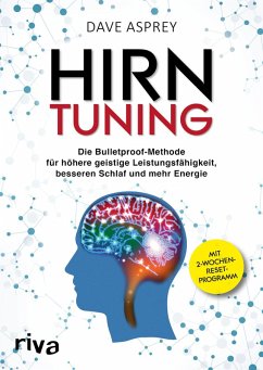 Hirntuning (eBook, ePUB) - Asprey, Dave