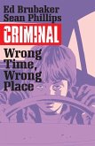 CRIMINAL VOL: 7 (eBook, PDF)