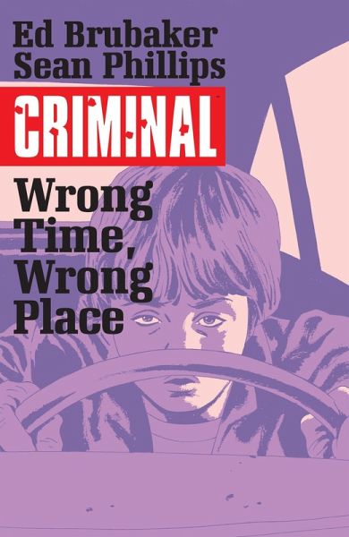 CRIMINAL VOL: 7 (eBook, PDF) CRIMINAL VOL: 7 (eBook, PDF)