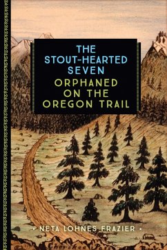 Cover The Stout-Hearted Seven (eBook, ePUB)