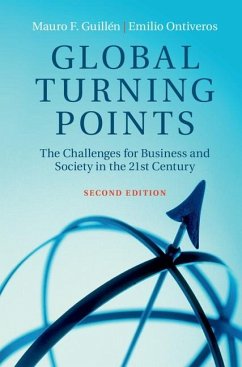 Global Turning Points (eBook, ePUB) - Guillen, Mauro F.