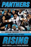 Panthers Rising (eBook, ePUB) Panthers Rising (eBook, ePUB)