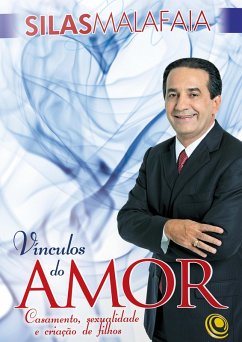 Cover Vínculos do amor (eBook, ePUB)