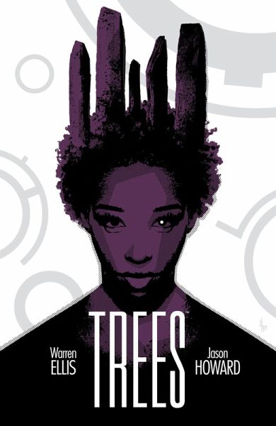 TREES VOL. 2 #128 (eBook, PDF)