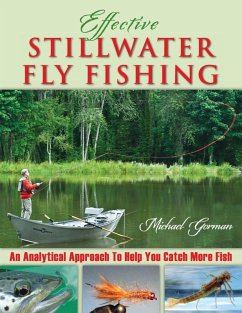 Effective Stillwater Fly Fishing (eBook, ePUB) - Gorman, Michael