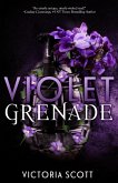 Violet Grenade (eBook, ePUB)