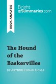 The Hound of the Baskervilles by Arthur Conan Doyle (Book Analysis) (eBook, ePUB)