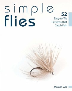 Simple Flies (eBook, ePUB) - Lyle, Morgan Simple Flies (eBook, ePUB) - Lyle, Morgan