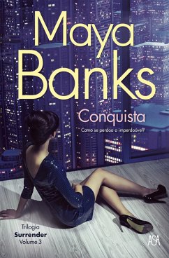 Cover Conquista (eBook, ePUB)