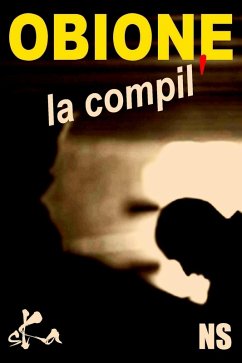 Obione, la compil' (eBook, ePUB) - Obione, Max Obione, la compil' (eBook, ePUB) - Obione, Max