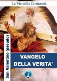 Il Vangelo della Verità (eBook, ePUB)