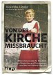 Von der Kirche missbraucht (eBook, PDF) - Bild 1