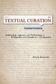 Textual Curation (eBook, ePUB)