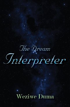 Cover The Dream Interpreter (eBook, ePUB)
