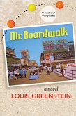 Mr. Boardwalk (eBook, ePUB)