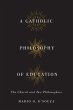 Catholic Philosophy of Education... - Bild 1