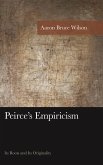 Peirce's Empiricism (eBook, ePUB)
